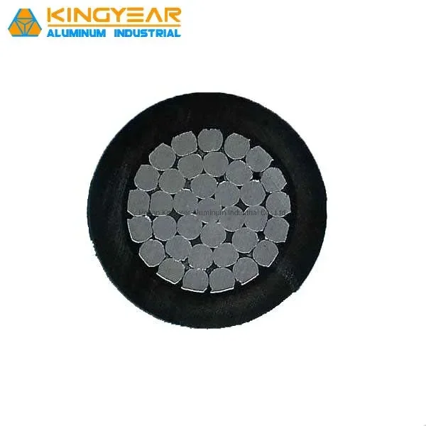 20kV SIP-3 кабель 1x35 1x50 1x70 1x95 1x120 самоподдерживающий кабель ABC