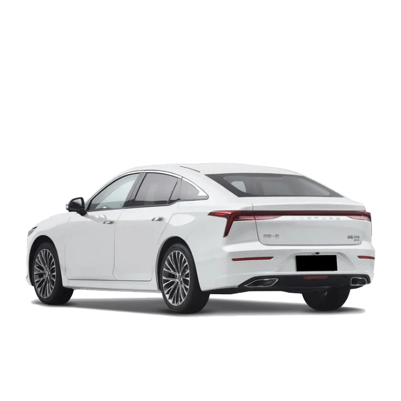 Benteng B70 2022 третьего поколения 1 5 T автоматический тип удовольствия