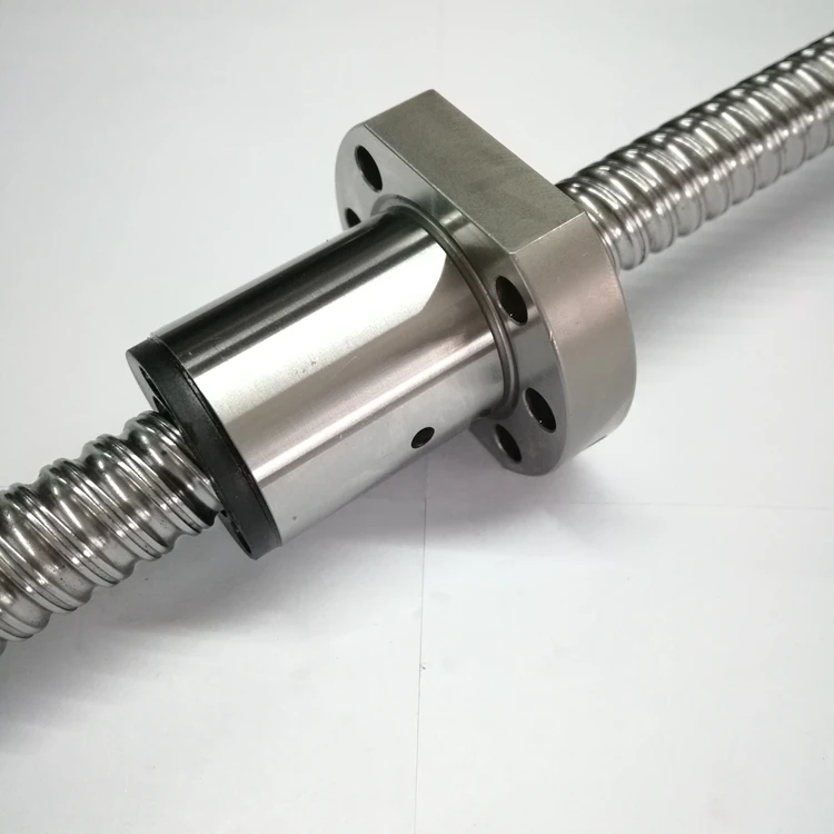hot selling very popular ersk brand big pitch fast speed high tolerance SFS2525 ball screw linear actuator