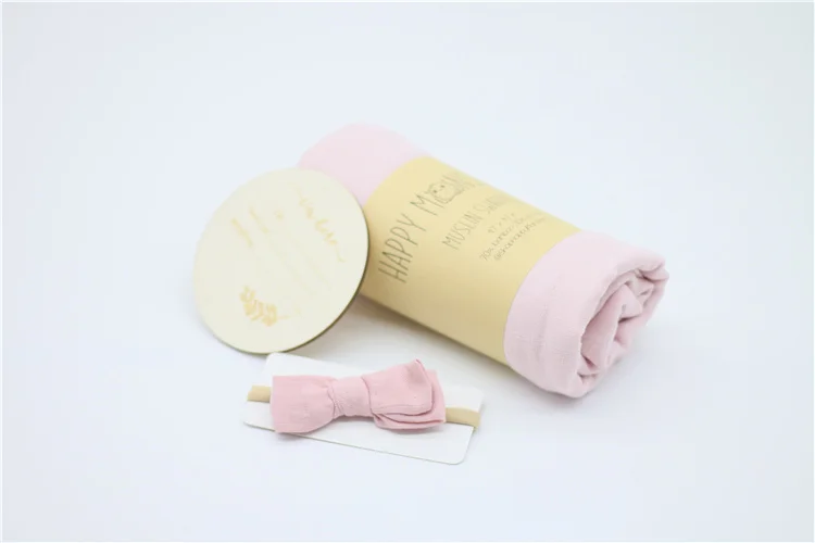 manufacturer baby bamboo swaddle blanket muslin price commercial wholesale muslin baby blanket
