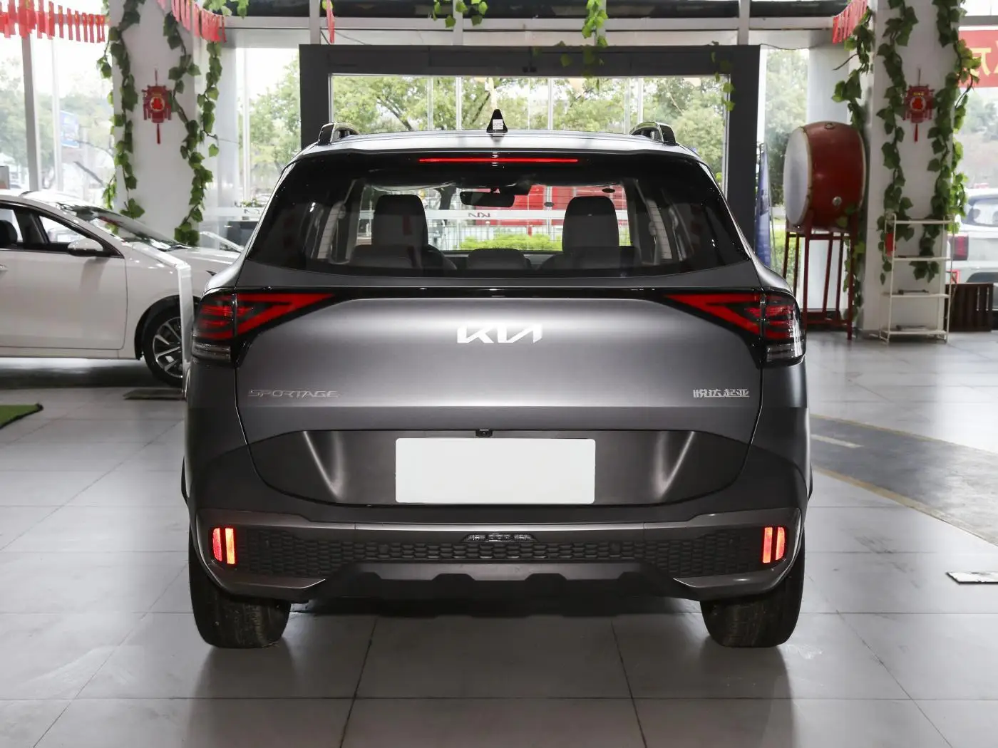 KIA SPORTAGE 1 5 T 2 0 бензиновый компактный Китайский автомобиль 2WD FWD большой внедорожник двигатель хорошие характеристики