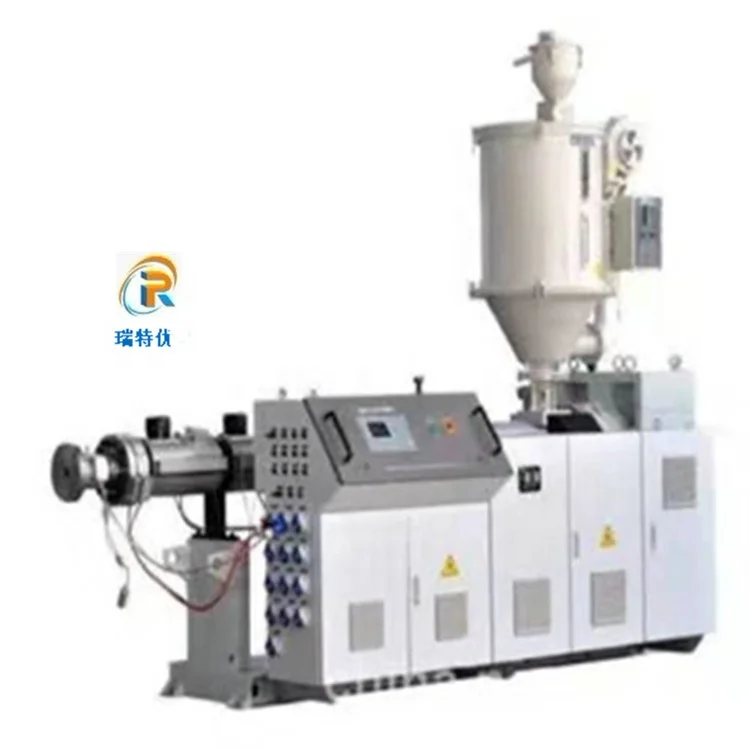 Sj45 single screw extruder Plastic single screw extruder