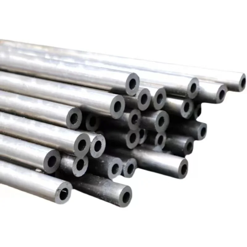 GB10# ASTM A135 A53-A A106-A A179-C A192, A226 seamless carbon steel pipes
