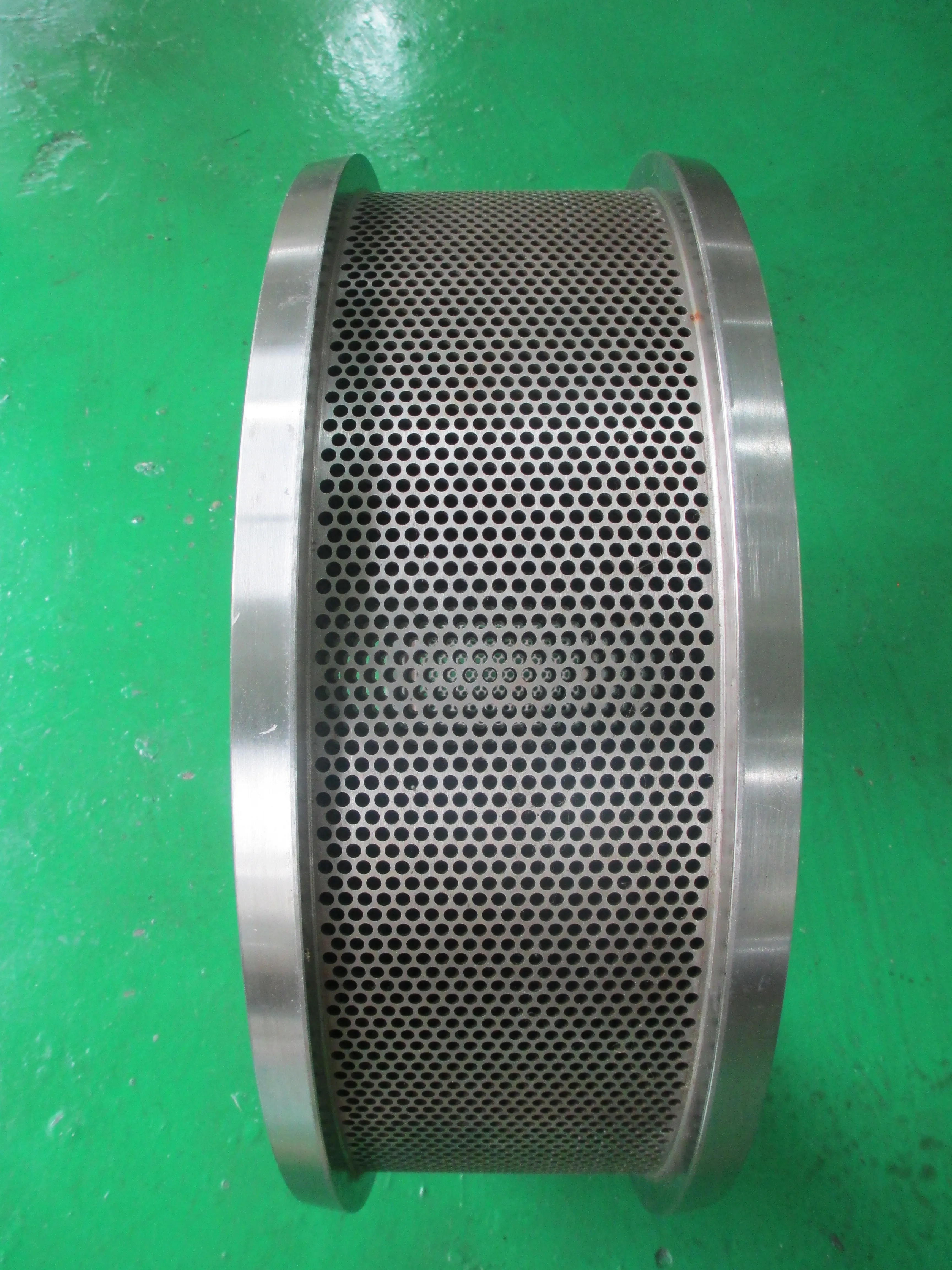 China Supplier Wood Pellet Machine Tools Accessories Pellet Mill Die