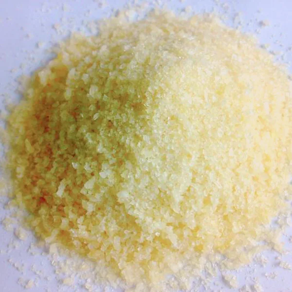 Food Additives Thickeners Beef Gelatin