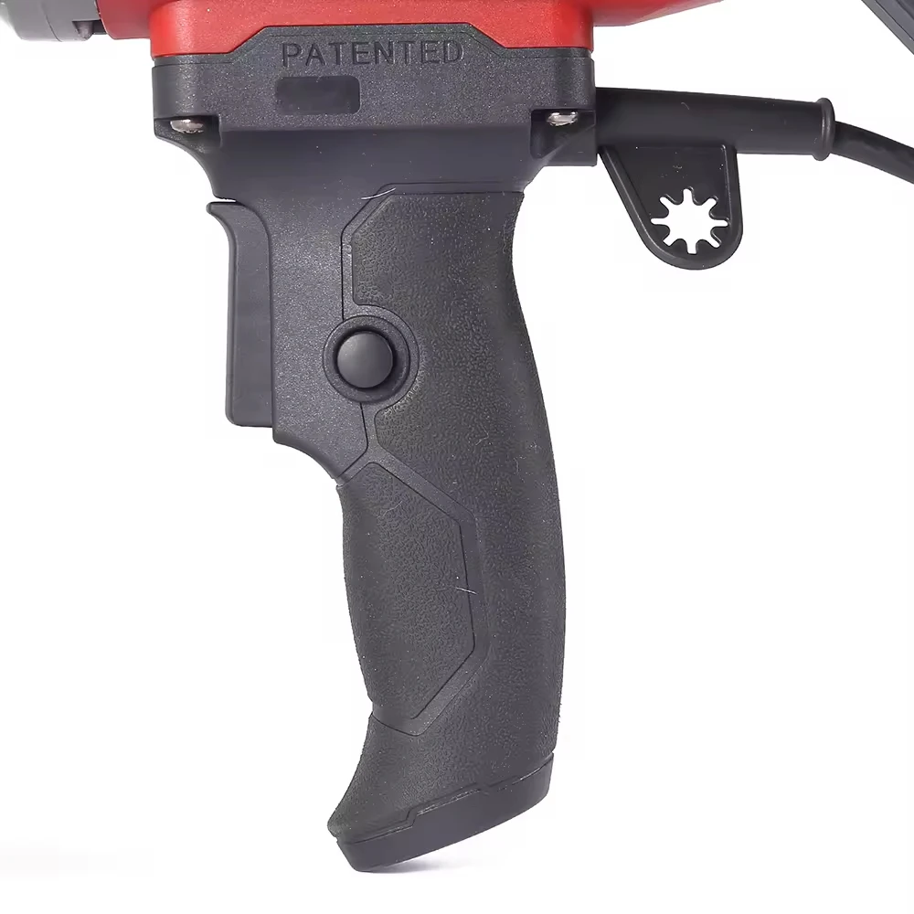 High Quality 220V 980W Powerful Vertical Electric Agitator Portable Dismountable Electric Mixing Drill