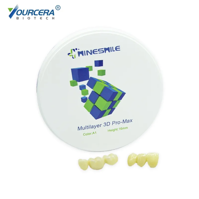 zirconia dental changsha bloomden bioceramics zirconia block in dental consumable