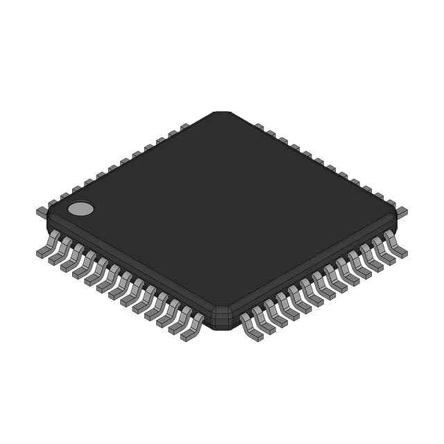 R5F21358MNFP#V0 IC MCU 16BIT 64KB FLASH 52LQFP
