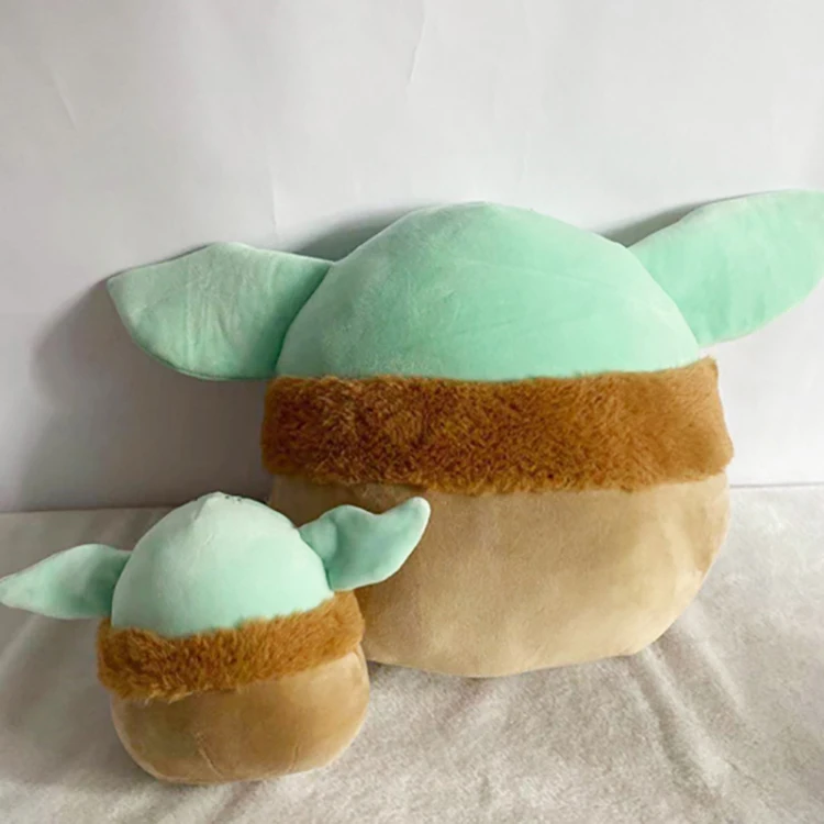 
Yoda Baby The Child 13