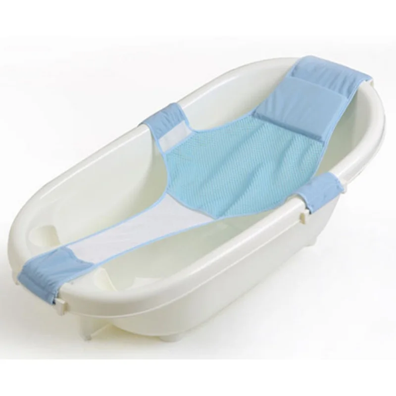 
Hot Sale Adjustable Bath Seat Bathing Bathtub Seat For Support Infant Shower Baby Care 