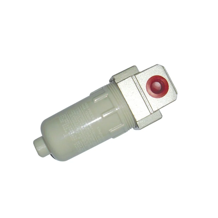 Roson Hot sale dental suction filter for dental chair RV041