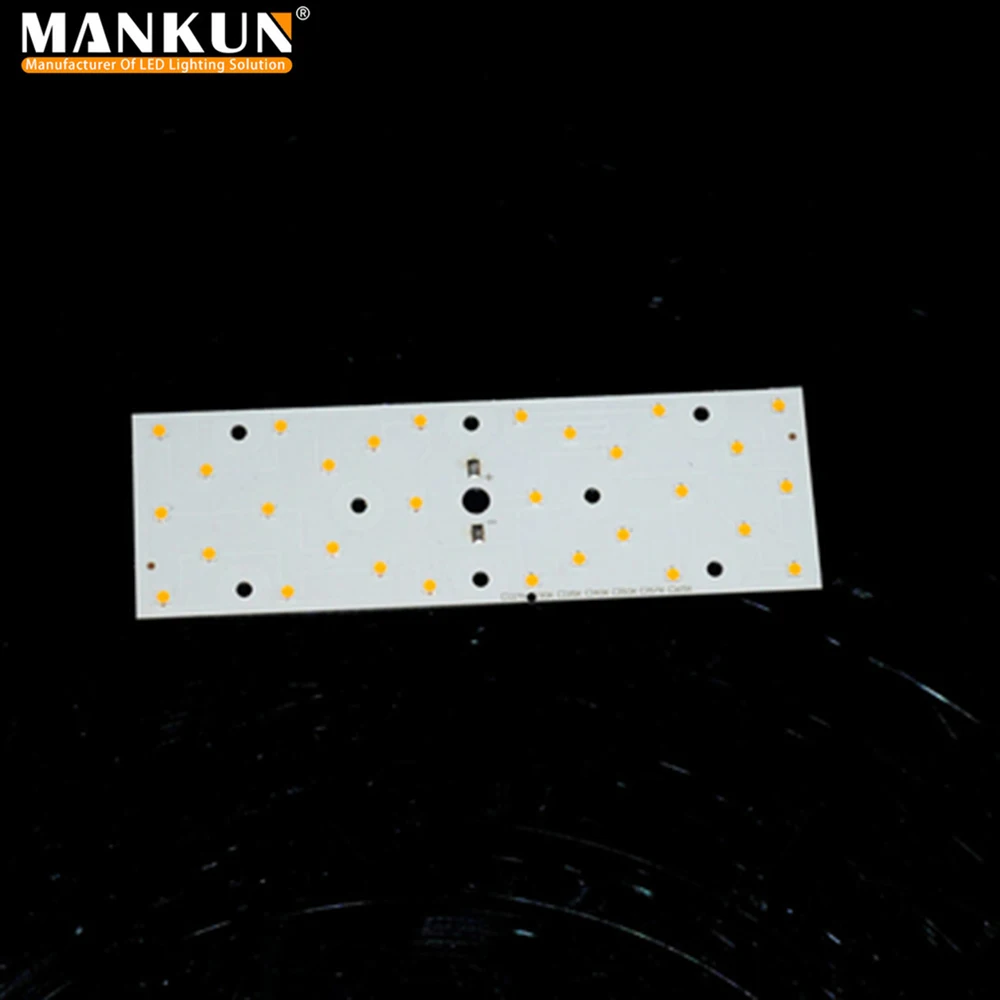 Zhaga Standard Aluminum Base Outdoor Street Light Led Chip Modules PCB SMD 5050 for flood light lamp