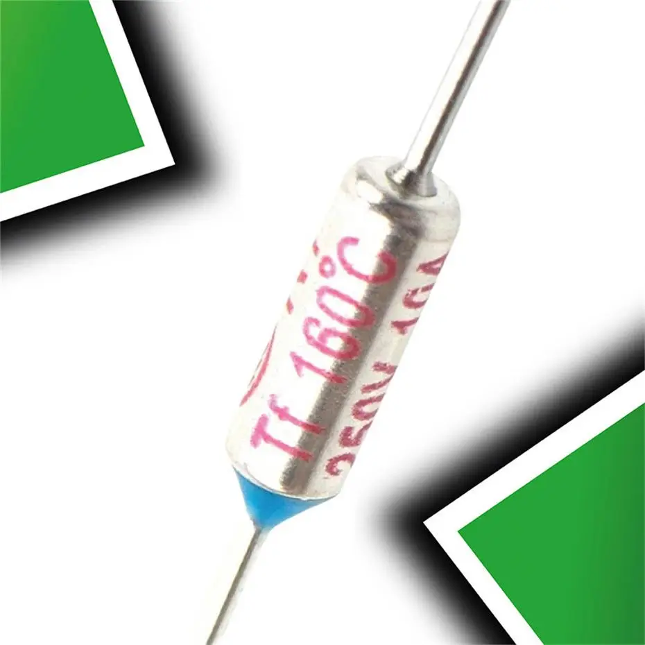 Новое поступление протектор биметаллический термальный выключатель для электрического нагревателя