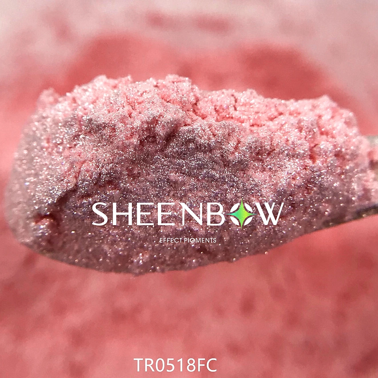 Sheenbow 12 aurora eye makeup special color-changing makeup hot selling 6 change eye makeup pigment#5