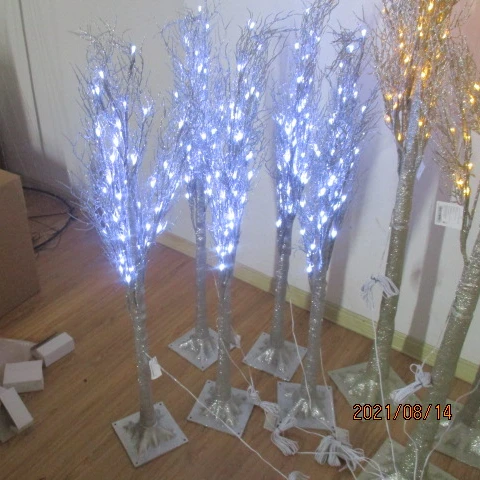 Рождественская елка, контроль качества/zhangzhou, сторонняя инспекция/Инспекция и контроль качества