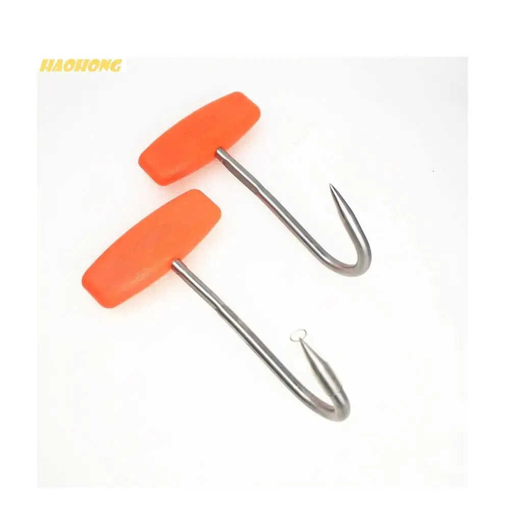 high quality stainless steel meat hook /butcher hook