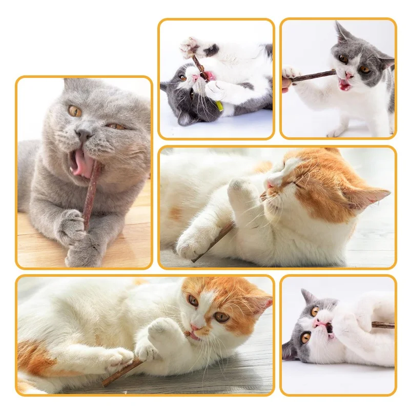 Лидер продаж, игрушки в виде кошачьей мяты Leyou