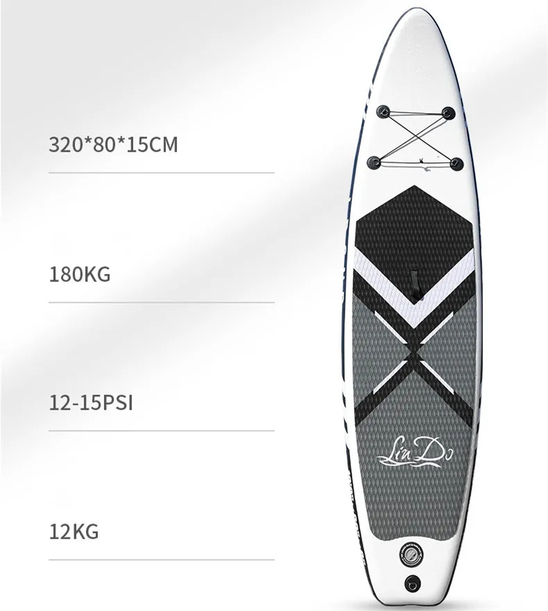 Wholesale stand up paddle board inflatable sup board
