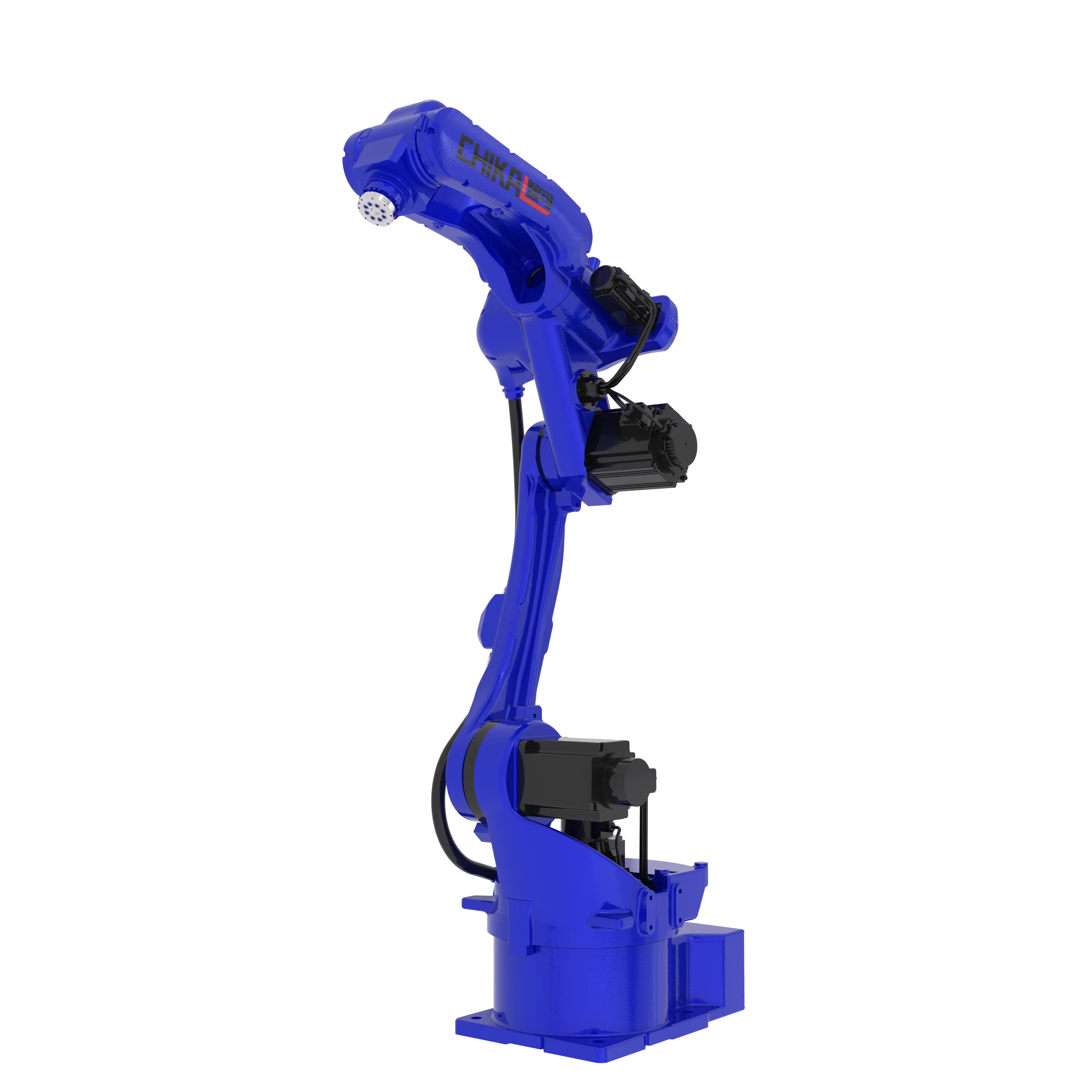 Fulzh industrial handling robot arm
