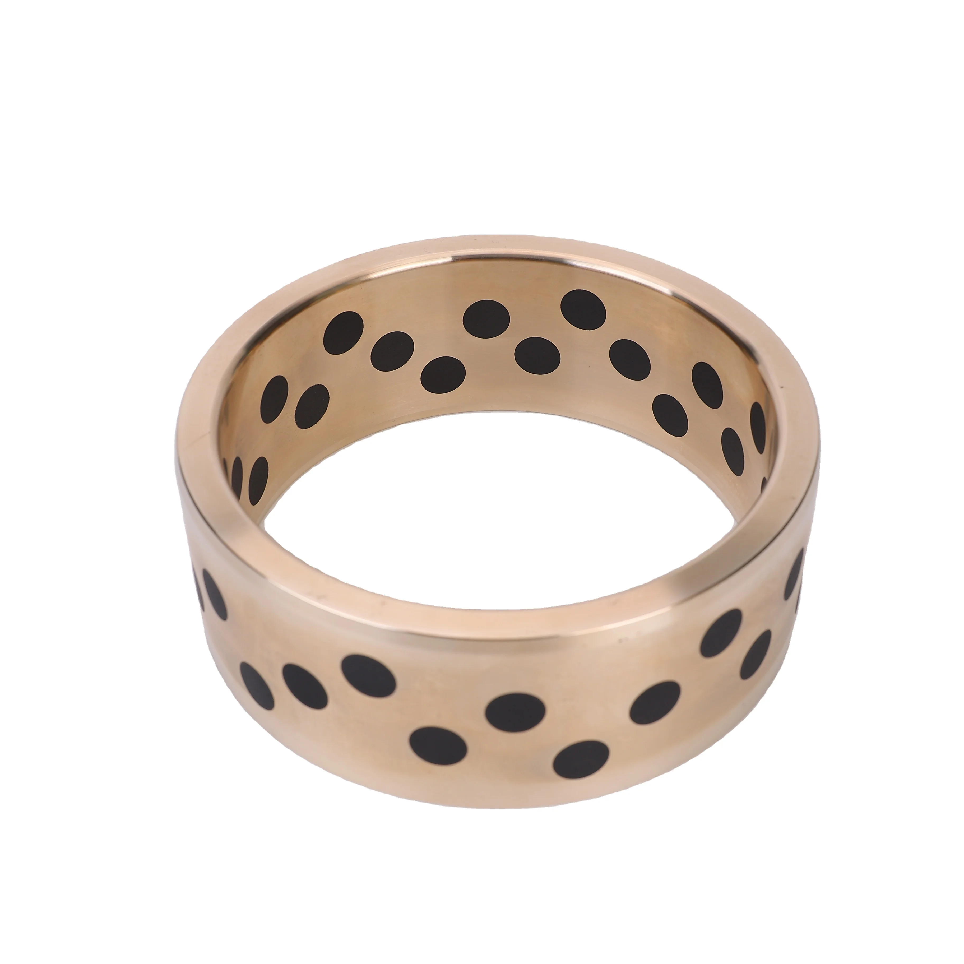 High quality high precision Bronze Bearing Bush Of Cusn12 Shaft Sleeve Made In China