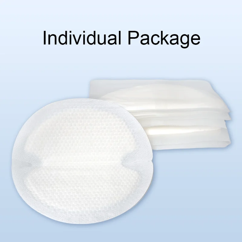 Good Price Good Quality Nursing Breast Nipple Pads Disposable Breast Nursing Pads For Mother Breast Feeding Pad