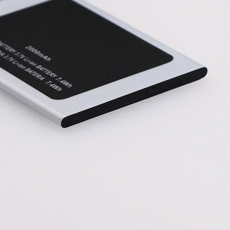 Factory Price High Quality For Micromax Mobile Phone Battery