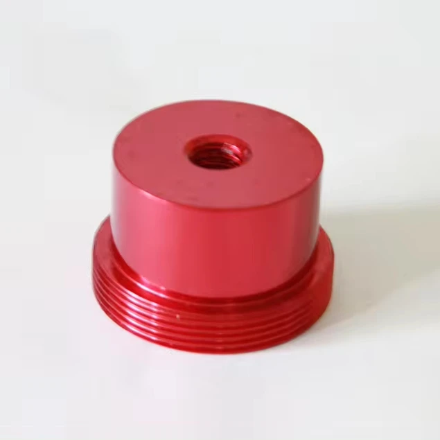 Custom Design CNC Drilling Services for Stainless Steel and Aluminum Furniture Parts Metal Machinery Processing