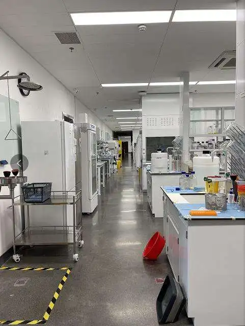 private label Vegan Triple Magnesium Complex 300mg Magnesium Glycinate Malate Citrate Capsules  relax  Magnesium capsules