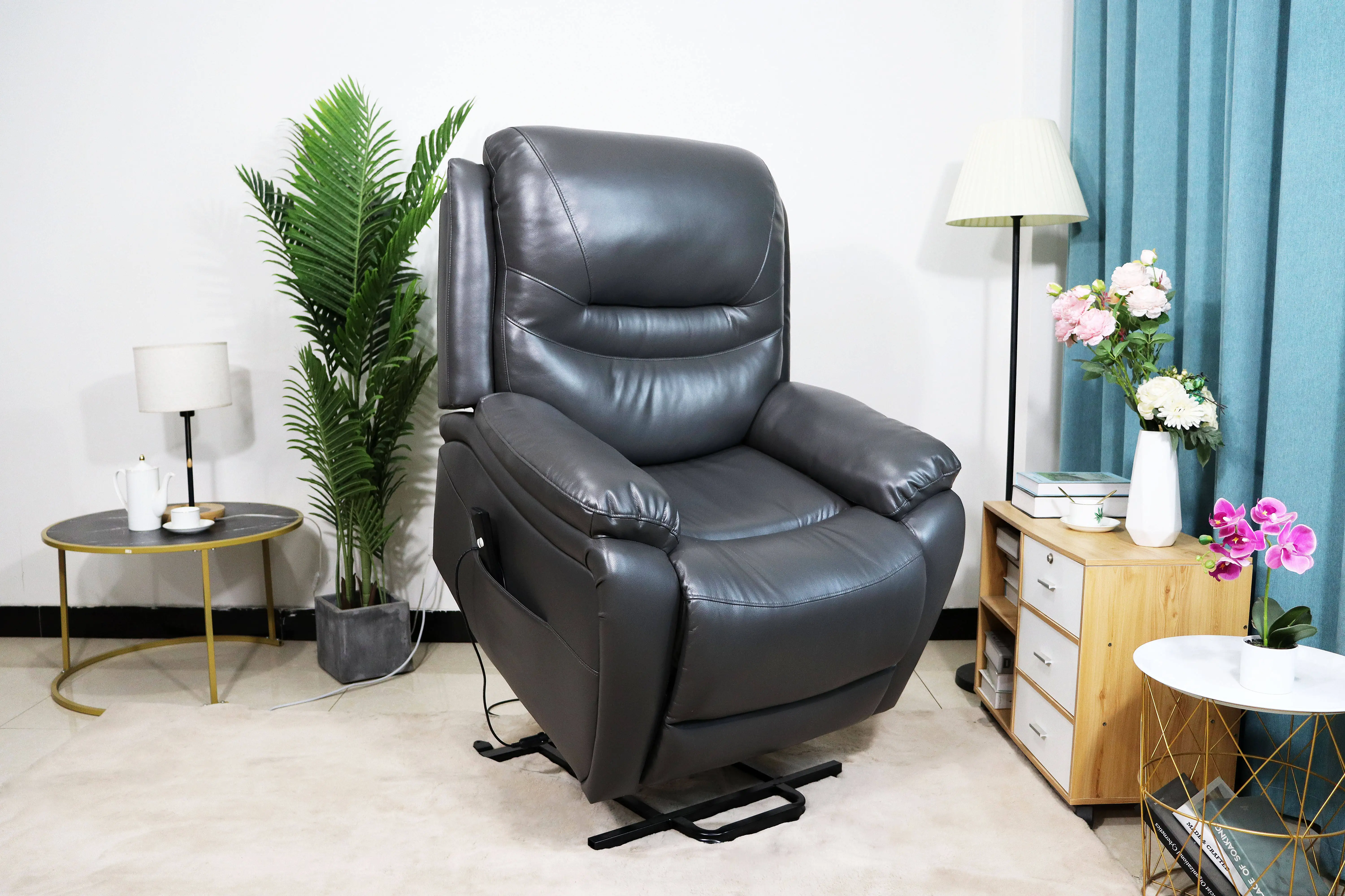 factory Wholesale  Sofa Massage Modern Luxury Leisure Chair