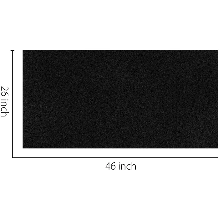 Felt Puzzle Mat Roll Up Felt Mat Puzzle Keeper  Felt Puzzle Storage mat 46*24'