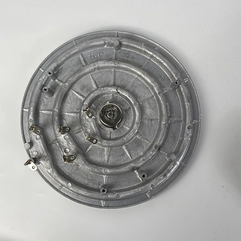 Лидер продаж, пластинчатый нагревательный элемент, пластинчатый теплообменник из нержавеющей стали для Рисоварки