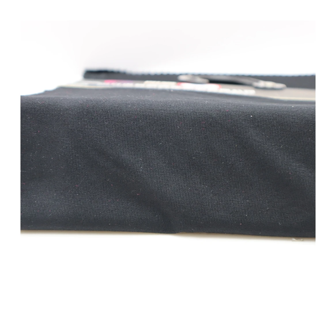 High Quality 95% Rayon 5% Spandex Jersey Fabric MVS Rayon for Garment Navy Color Stock
