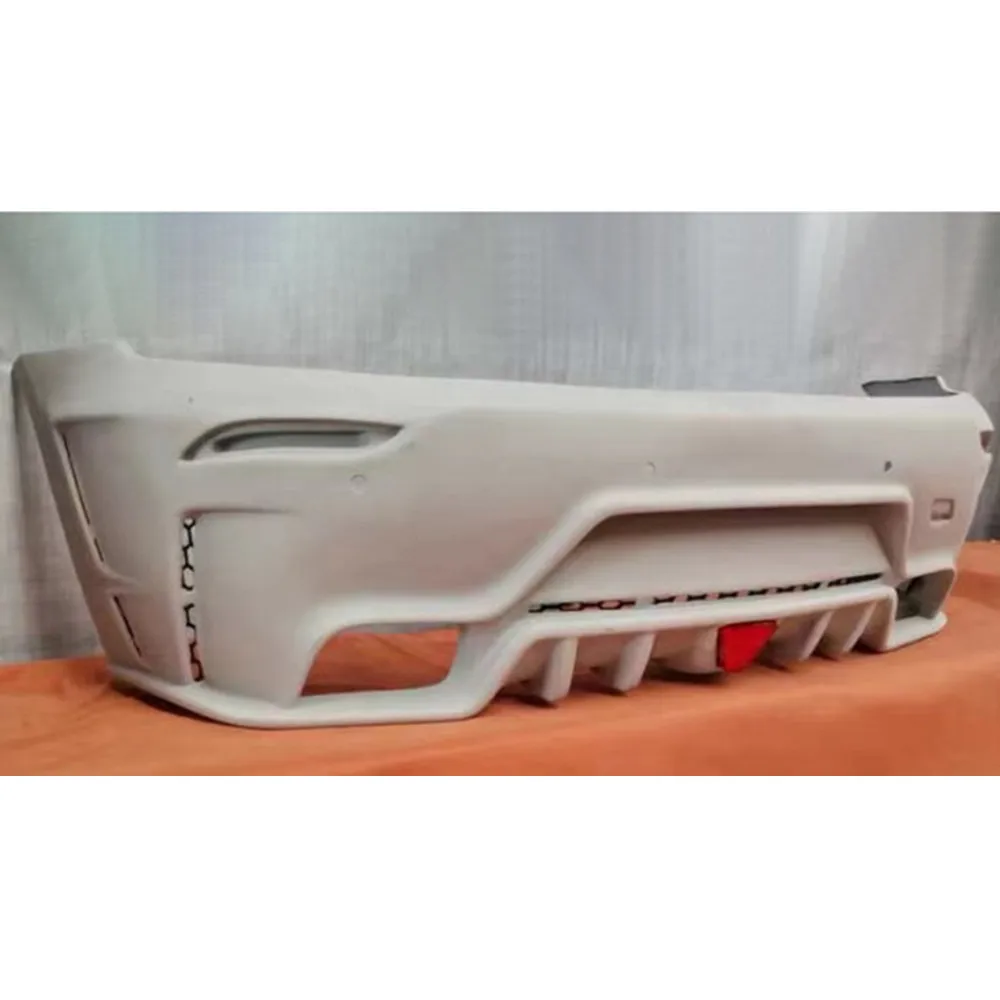 ABS-пластиковый материал, комплекты кузова автомобиля для BMW Z4 E85 E89 2009-2017, передний бампер, задний бампер, боковые юбки, хорошая совместимость, автомобильные бамперы