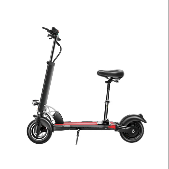 
Non electric bearing 120kg wheeled scooter suitable for adults and teenagers 