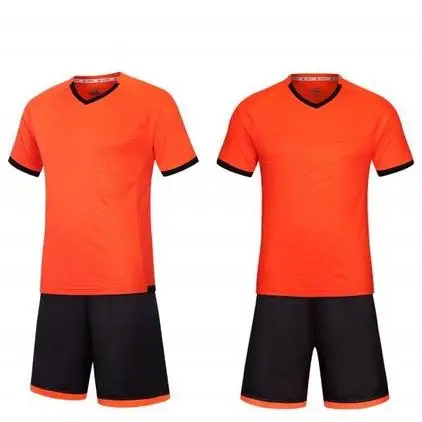 Promotional Cheap Soccer Jerseys  Sublimated Custom Uniform Football Club Set Men Customized Soccer Jersey  quick-drying