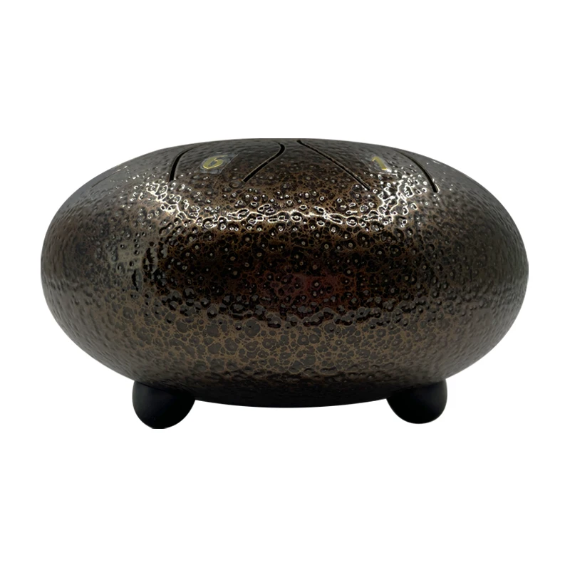 Cheap Price Priority Carbon Durable Drums Easy To Play For Sale Percussion Instrument Hand Pan Drum Tank Drum