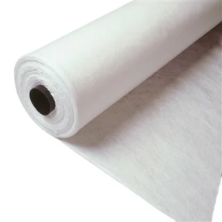 Road Reinforced Geotextile Fabric high strength PP Needle Punch Non Woven Geotextiles 200gr/m2