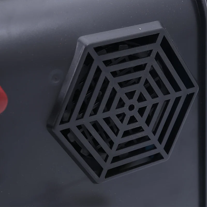 New 1-Year Warranty 5KW Air Heater - Perfect for Parking