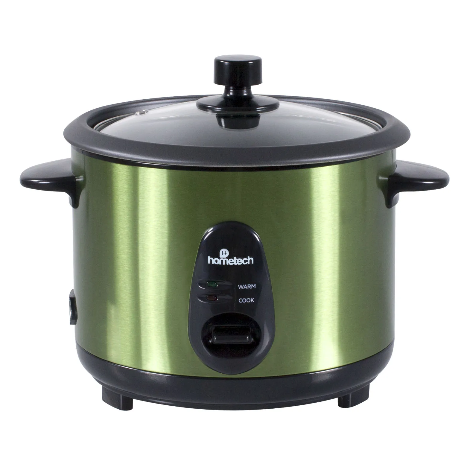 OEM glass lid rice cooker in 0.6L/1.0L/1.5L/1.8L/2.2L/2.8L