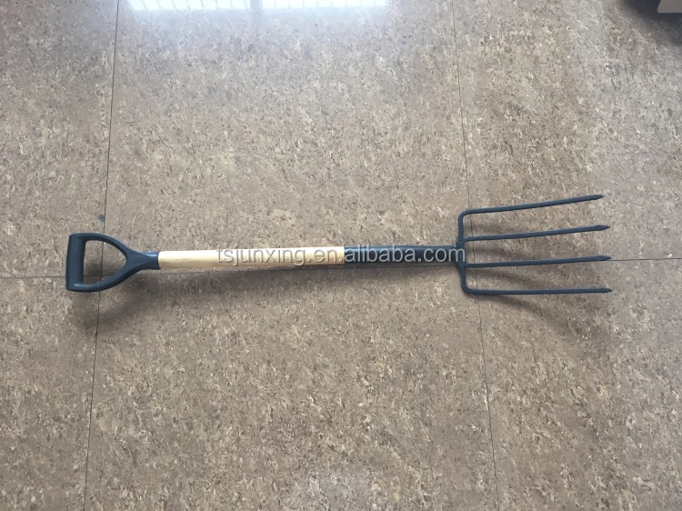 
Farm Tools FORK F102-4T 