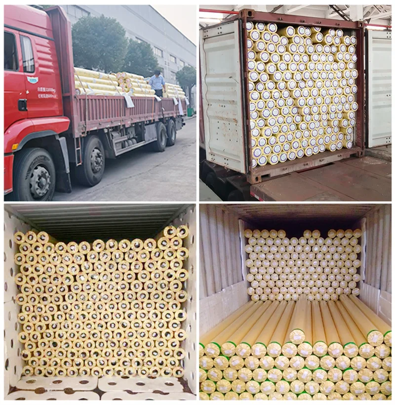 Factory price PVC flex banner rolls advertising poster signboard material wholesale price outdoor frontlit lona flex banner roll