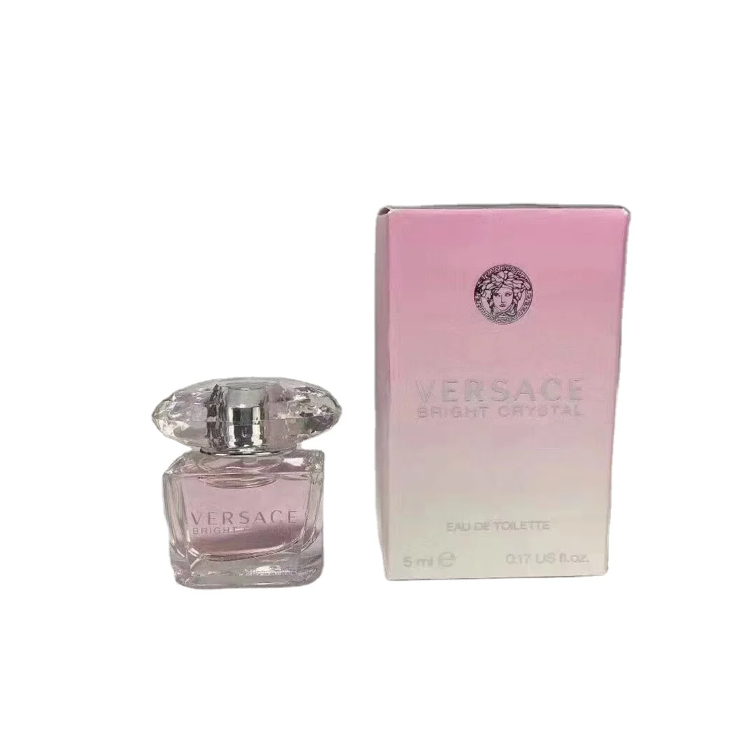 Оптовая цена, лучшее качество, миниатюрный парфюм, брендовый парфюмерный спрей для женщин и мужчин