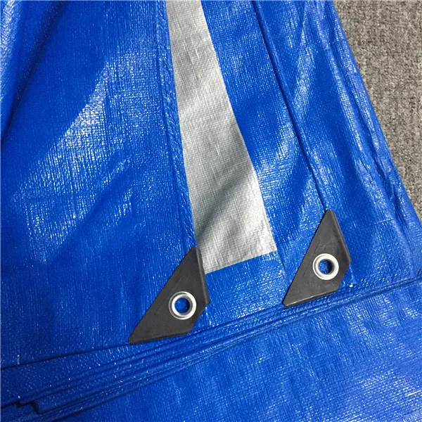 Брезентовый пластиковый лист со всеми спецификациями