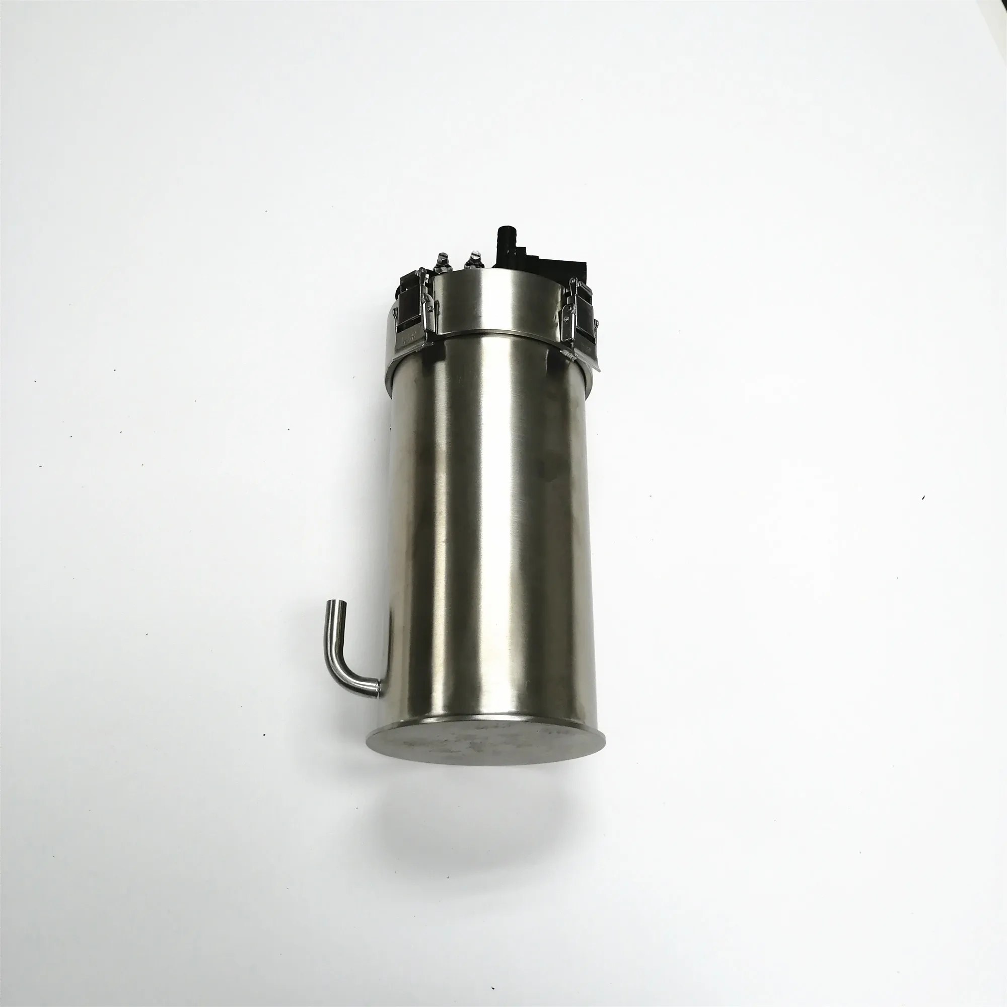 ES-300 Aquarium Stainless Steel External Jet Filter Canister ES-300 for 30-60cm Tank