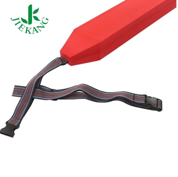 Factory Safety Carabiner Nbr High Buoyancy Rubber Water Marine Rescue High Buoyancy Buoy Rescue Tube