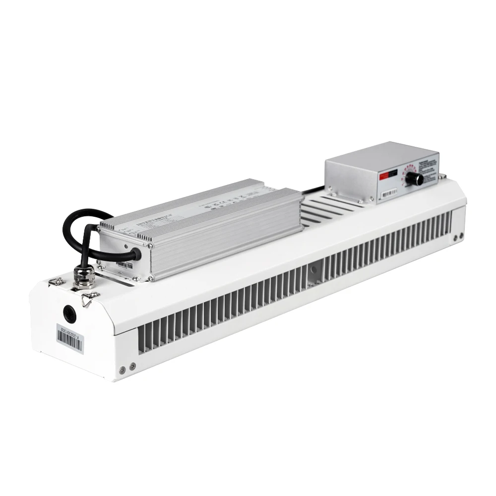 Meijiu Samsong High Umol Led Bar Full Spectrum Fixture 320 Watt PTU Light Led Horticulture Light Lm301H Led Grow Light Bulb