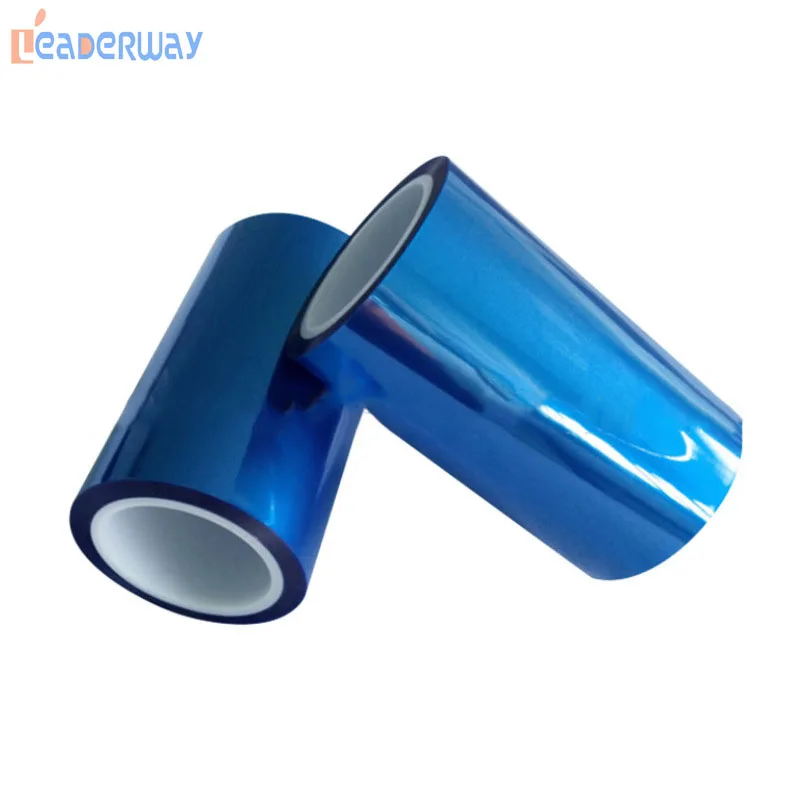 Mobile Phone Use and PET Self Adhesive Scratch Resistant protective film