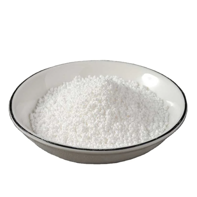 Changs brand precipitated silica used for performance-enhancing features engineered for many different end-use applications