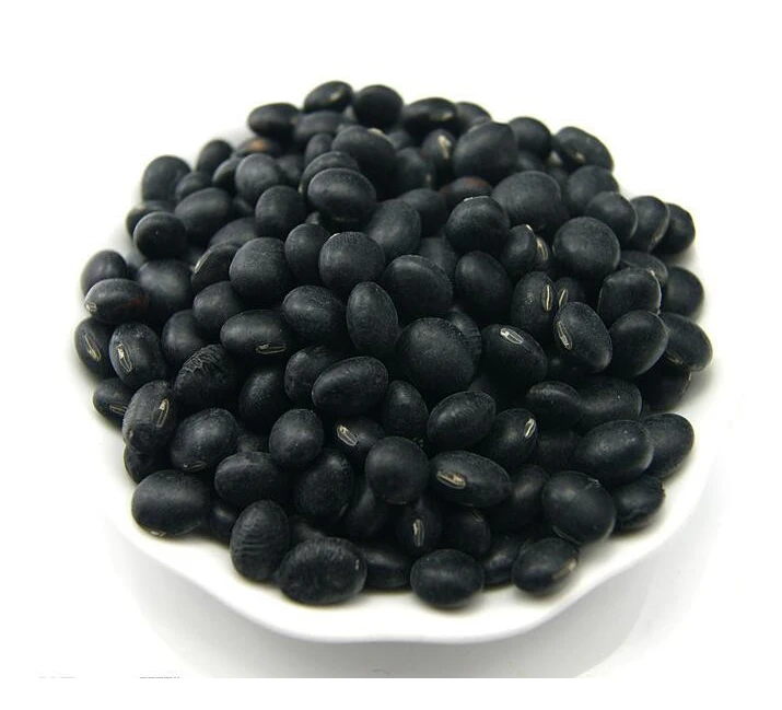 Attractive Price New Type Natural Authentic Black Bean Packaging