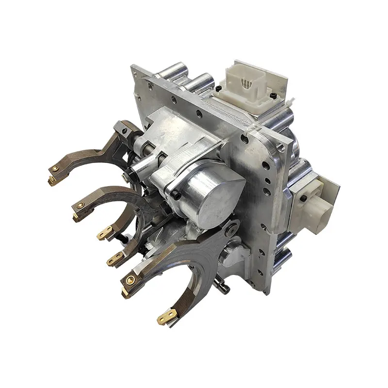 Automatic Transmission Cover Assembly C1702340-9A002 for Volvo